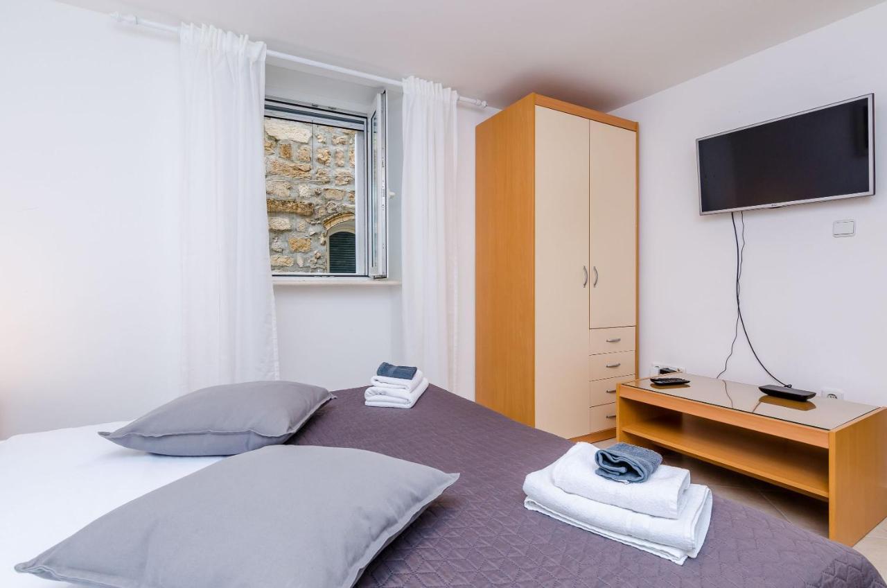 Apartment Domix Dubrovnik Exterior photo