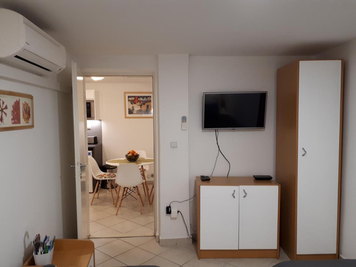 Apartment Domix Dubrovnik Exterior photo