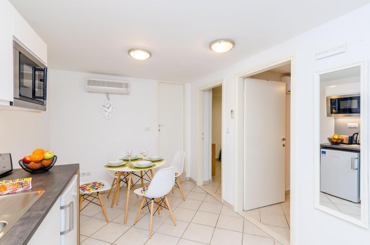 Apartment Domix Dubrovnik Exterior photo