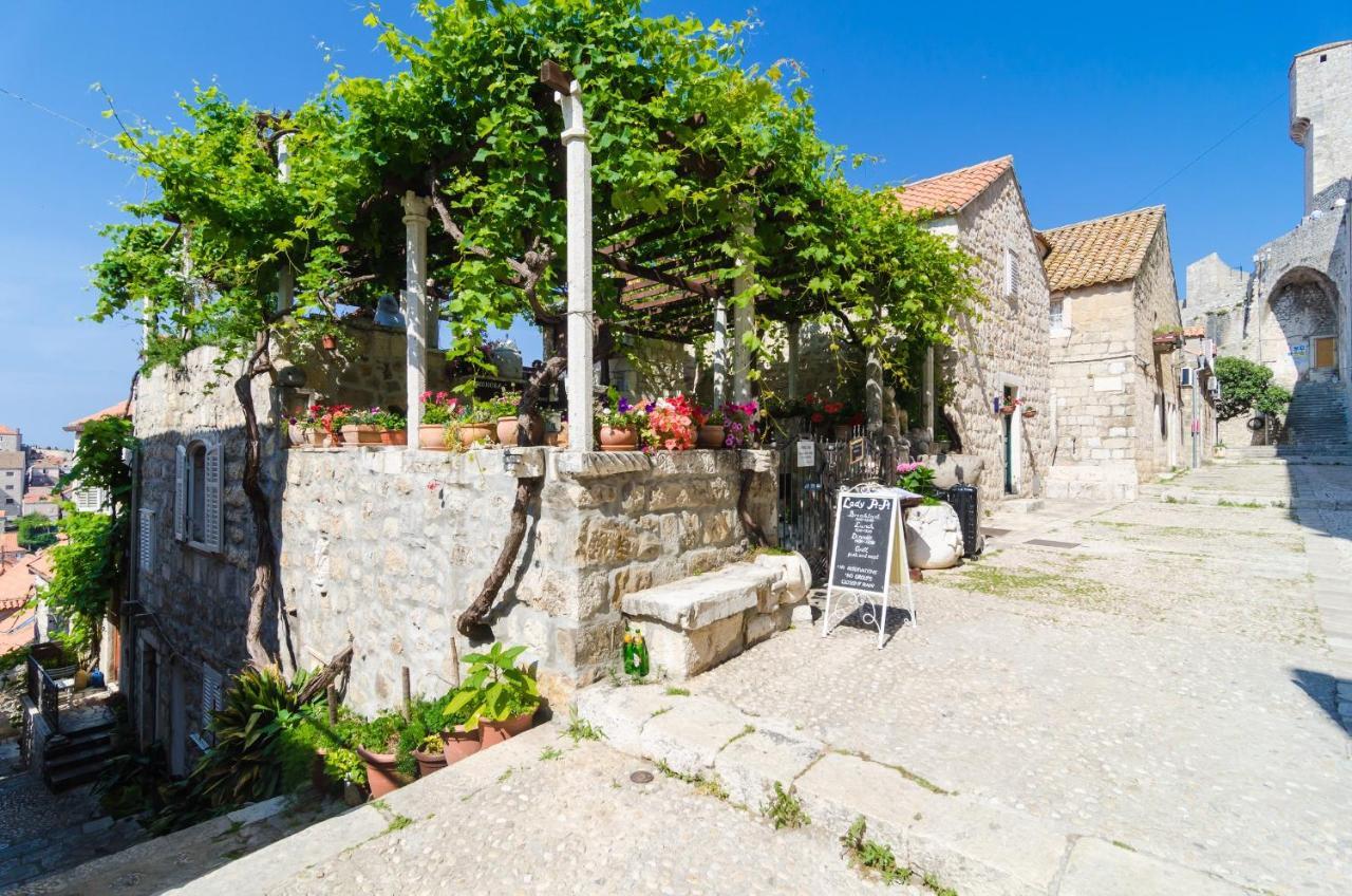 Apartment Domix Dubrovnik Exterior photo